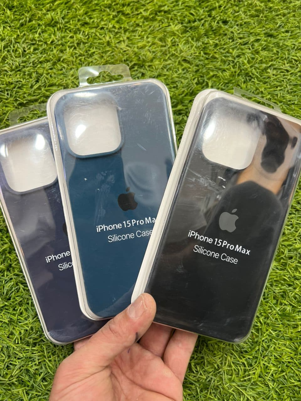 Protégez votre iPhone