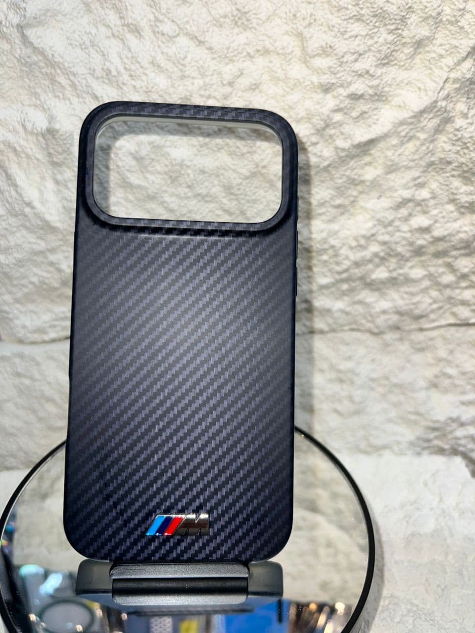 Antichoc BMW MagSafe